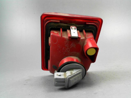 FEU BROUILLARD ARRIERE GAUCHE PEUGEOT 407 SW Phase 1 2004-2008