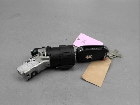 ANTIVOL DE DIRECTION PEUGEOT 208 Phase 1 2012-...
