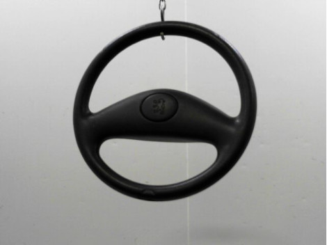 VOLANT DE DIRECTION PEUGEOT 206 1998-2009