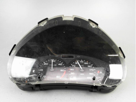 BLOC COMPTEURS PEUGEOT 206 1998-2009