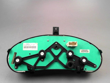 BLOC COMPTEURS PEUGEOT 206 1998-2009