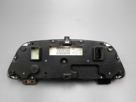 BLOC COMPTEURS CITROEN XSARA Phase 2 2000-2004