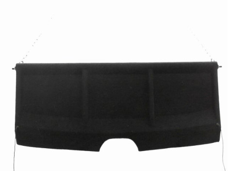 TABLETTE PLAGE ARRIERE PEUGEOT 106 Phase 2 1996-2003