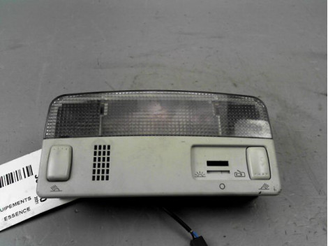 PLAFONNIER SKODA FABIA 2007-