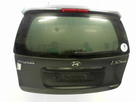 HAYON HYUNDAI I 30 II Phase 1 2012-...