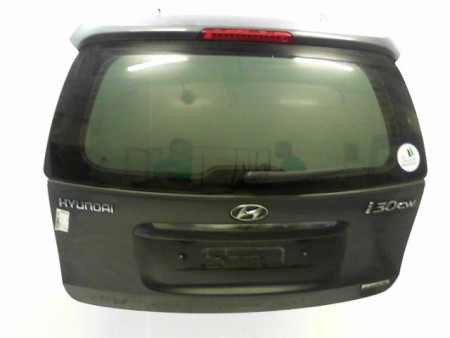 HAYON HYUNDAI I 30 II Phase 1 2012-...
