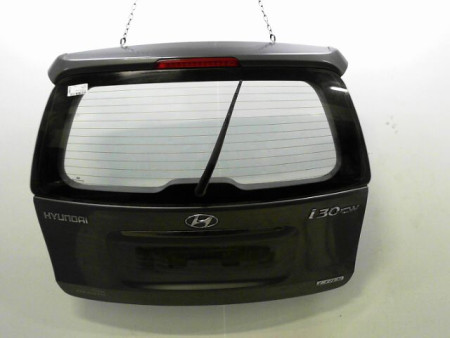 HAYON HYUNDAI I 30 I Phase 1 2007-2010