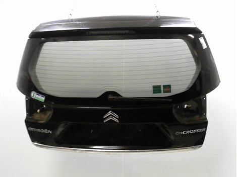 HAYON CITROEN C-CROSSER 2007-