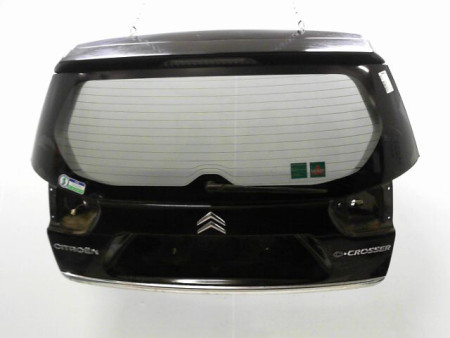 HAYON CITROEN C-CROSSER 2007-