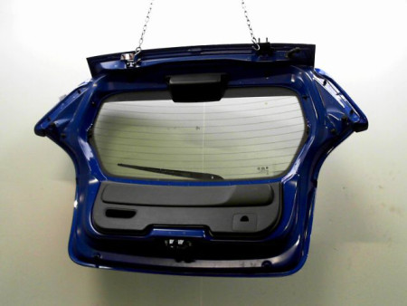 HAYON CHEVROLET SPARK Phase 1 2010-2012