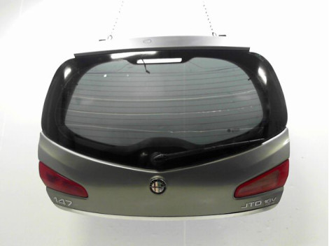 HAYON ALFA ROMEO 147 Phase 2 2004-2010