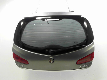 HAYON ALFA ROMEO 147 Phase 2 2004-2010