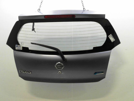 HAYON NISSAN PIXO 2009-2013