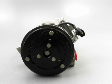 COMPRESSEUR AIR CONDITIONNE PEUGEOT 108