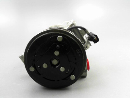COMPRESSEUR AIR CONDITIONNE PEUGEOT 108