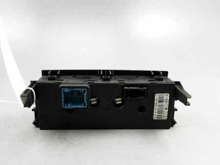 COMMANDE DE CHAUFFAGE PEUGEOT 207 2006-2013