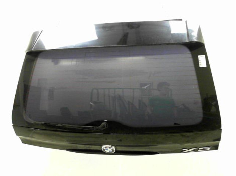 HAYON BMW X5 BREAK II Phase 1 (E70) 2007-2010