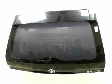 HAYON BMW X5 BREAK II Phase 1 (E70) 2007-2010