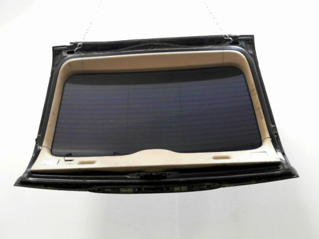 HAYON BMW X5 BREAK II Phase 1 (E70) 2007-2010