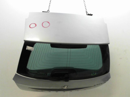 HAYON PEUGEOT 407 SW Phase 1 2004-2008