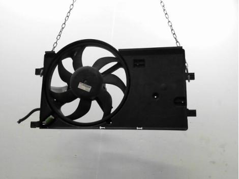 MOTEUR VENTILATEUR RADIATEUR PEUGEOT BIPPER FG 2008-...