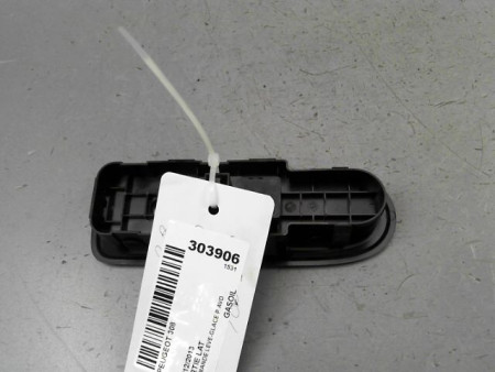 COMMANDE LEVE-GLACE PORTE AVD PEUGEOT 308 I Phase 1 2007-2011