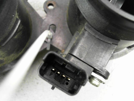 DEBITMETRE AIR CITROEN C6 BERL. 2005-2013