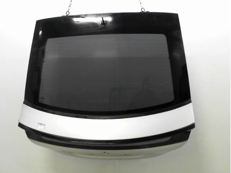 HAYON MERCEDES CLASSE C SPORTCOUPE II Phase 1 (203) 2001-2004