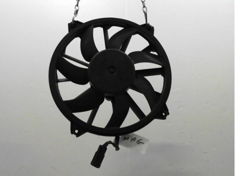 MOTEUR VENTILATEUR RADIATEUR PEUGEOT 308 SW I Phase 1 2008-2011