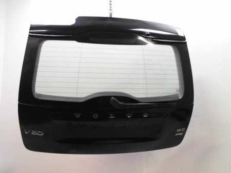 HAYON VOLVO V50