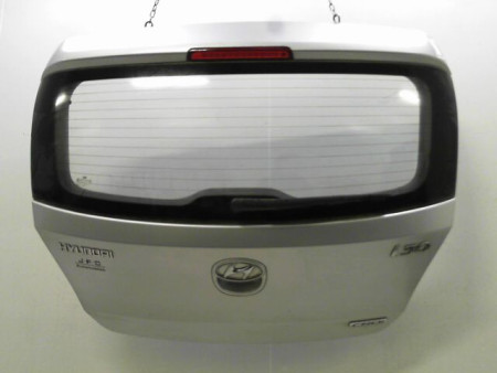 HAYON HYUNDAI I 30 I Phase 1 2007-2010
