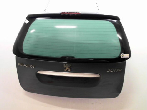 HAYON PEUGEOT 307 SW Phase 2 2005-2008