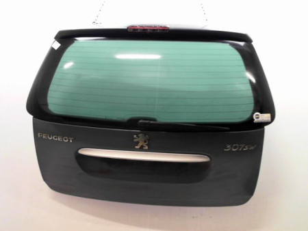 HAYON PEUGEOT 307 SW Phase 2 2005-2008