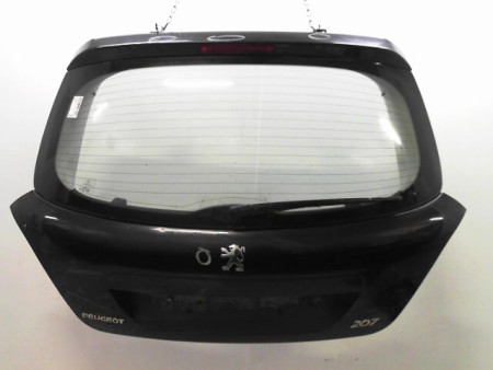 HAYON PEUGEOT 207 2006-2013