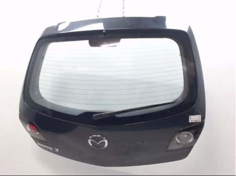 HAYON MAZDA 3 I Phase 1 2003-2006