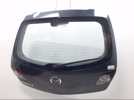 HAYON MAZDA 3 I Phase 1 2003-2006