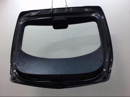 HAYON MAZDA 3 I Phase 1 2003-2006