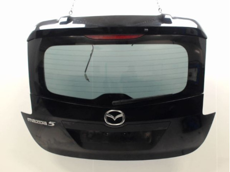 HAYON MAZDA 5 MONOSP. I Phase 1 2005-2008