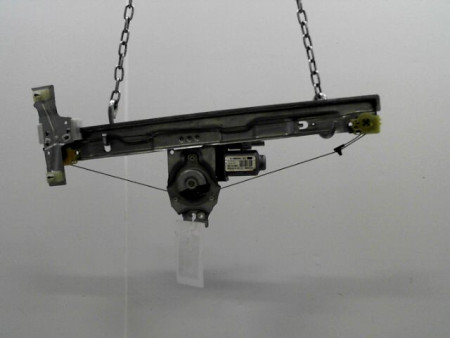 MECANISME+MOTEUR LEVE-GLACE AVANT GAUCHE PEUGEOT 207 2006-2013