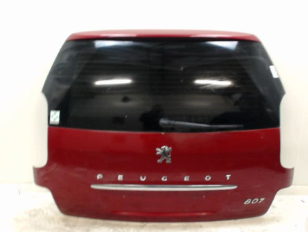 HAYON PEUGEOT 807 MONOSP. 2002-2014