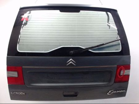 HAYON CITROEN EVASION MONOSP. 1994-2002