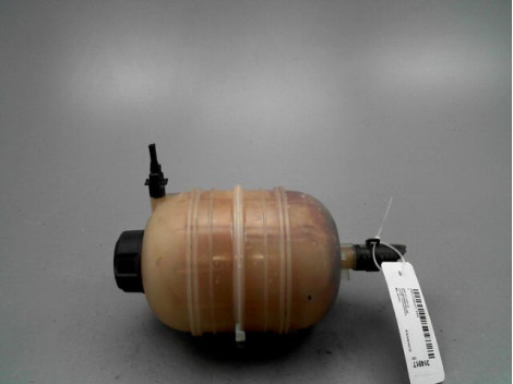 VASE EXPANSION PEUGEOT 206 + 2009-2013