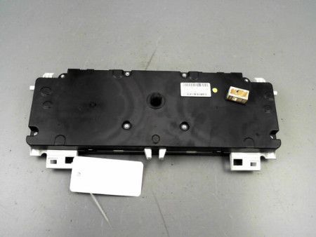 BLOC COMPTEURS CITROEN CITROEN PICASSO