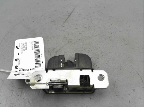 SERRURE HAYON  SEAT IBIZA III Phase 1 (6L) 2002-2006