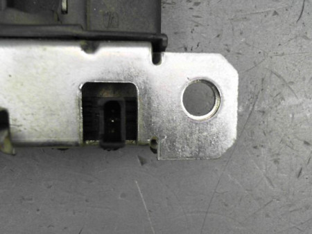 SERRURE HAYON  SEAT IBIZA III Phase 1 (6L) 2002-2006