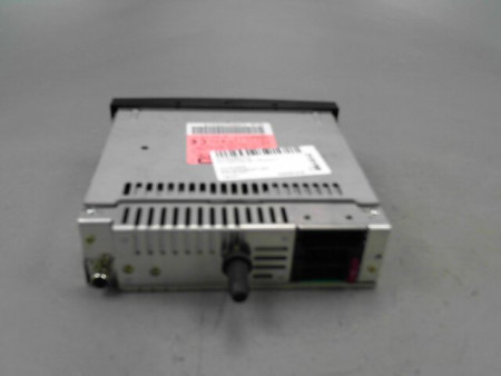 AUTORADIO CITROEN C3 I Phase 1 2002-2005