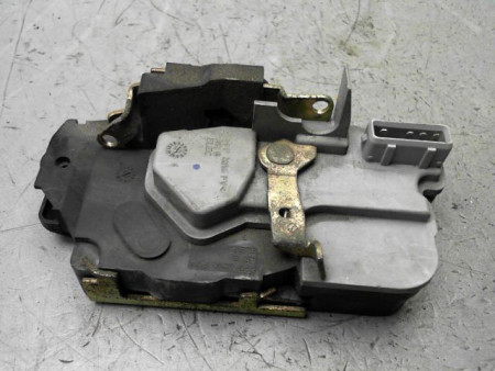 SYSTEME CONDAMNATION ARRIERE GAUCHE PEUGEOT 206 1998-2009