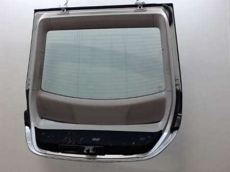 HAYON MERCEDES CLASSE C SPORTCOUPE II Phase 1 (203) 2001-2004