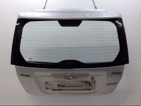 HAYON HYUNDAI GETZ Phase 1 2002-2005