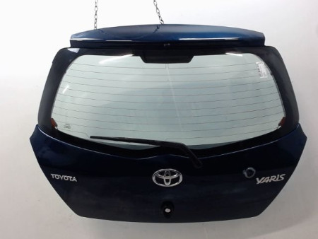 HAYON TOYOTA YARIS II Phase 2 2009-2011